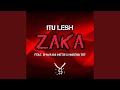 ZAKA (feat.Shwa Ka Metsi & Mabena 707)