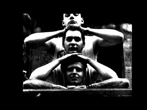 ENDSTUFE - In die Eier (BRD Version)