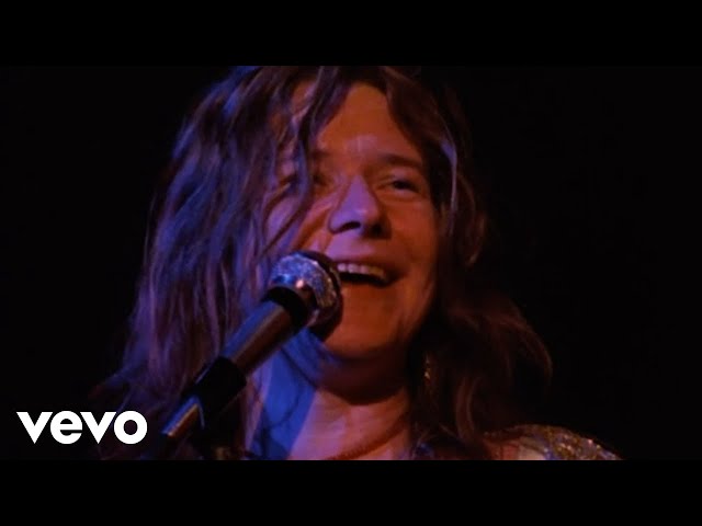 Janis Joplin - Cry Baby (Live) class=