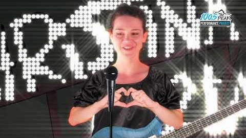 Peak Performance Project 2010 - Challenge #1