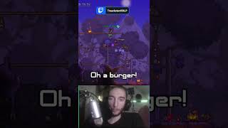 I Got Another Burger