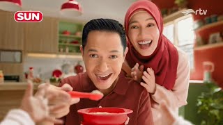 Bubur SUN • Susah Makan • TVC Edisi 2025 • Iklan Indonesia 15 sec