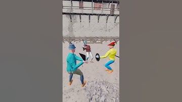 I can’t get enough of this game#gaming #halfsword #funny