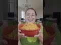 let's mukbang spicy crab alegue come with me guys!