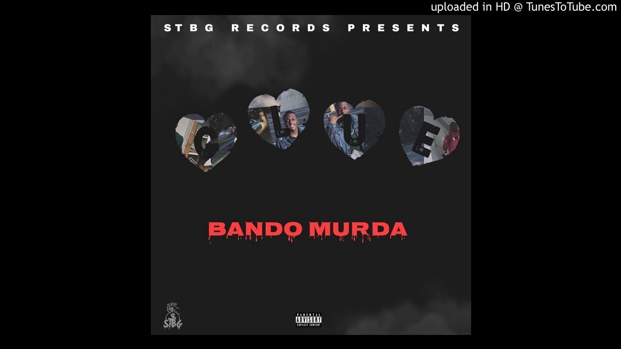 Watch Bando Murda x GLUE on YouTube Watch Bando Murda x GLUE on YouTube
