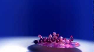 Falling Spheres
