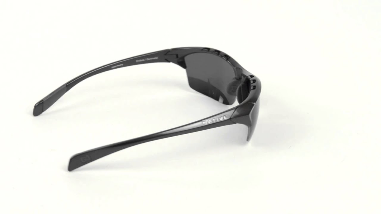 native endura polarized sunglasses