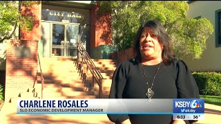 The cost of doing business in Downtown SLO, rent, parking snuff out some shops