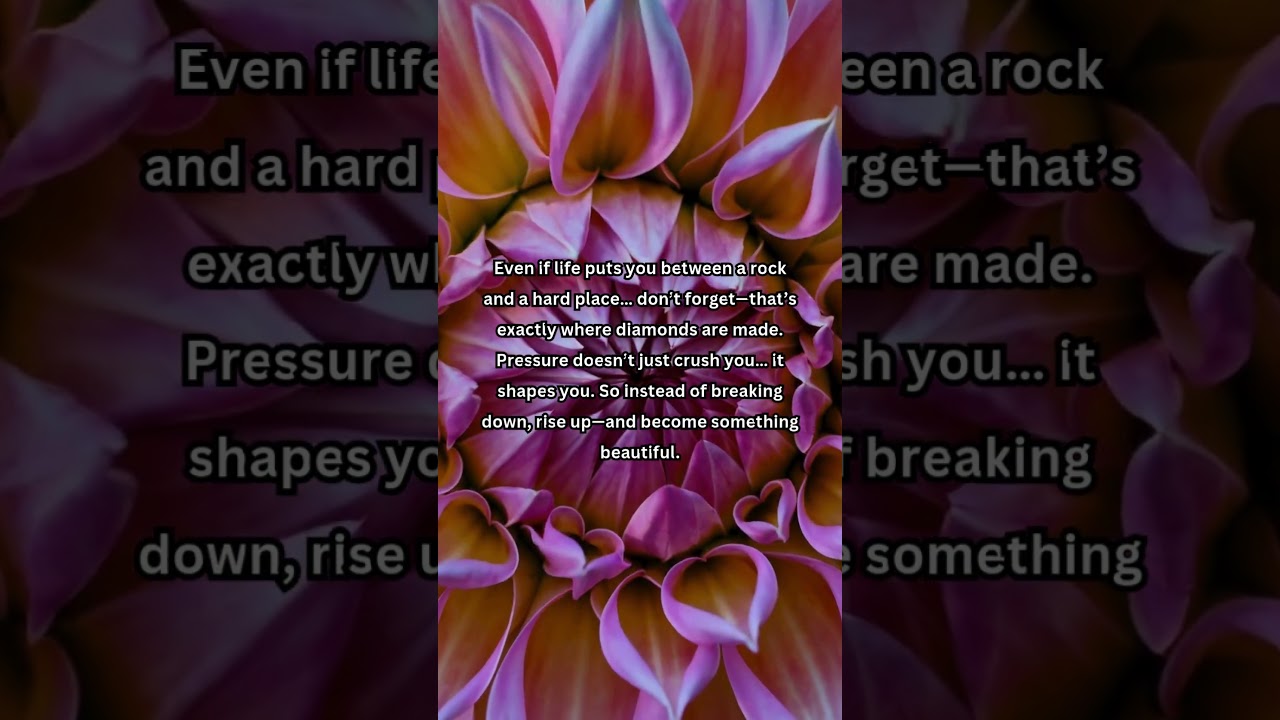 🌟🌞 Shining Through Struggles 