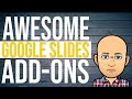 5 Awesome Add-Ons for Google Slides in 2021