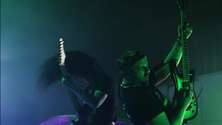 Kraik - The Neon Piper (Official Music Video)