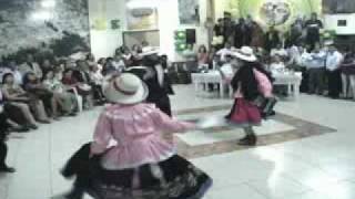 PRIMER FESTIVAL DEL CHIMAYCHI 2010