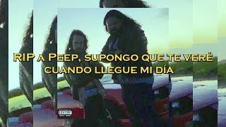 Pouya X Boobie Lootaveli - PESOS (Sub. Español)