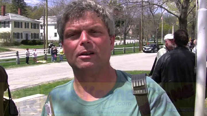 Town of Winchester Attacks Peaceful Property Owner