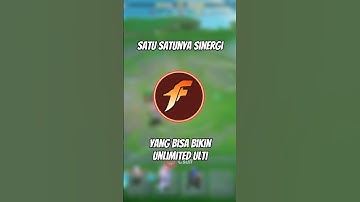 SINERGI UNLIMITED ULTI IS REAL!! #shorts #mobilelegends #magicchessgogo #mlbb #mcgg