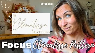 Focus Couture Clématisse Pattern - Gagne Ton Patron Pdf