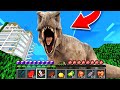 How to play Dinosaur and other in minecraft! NOOB vs PRO vs HACK vs GOD pixel art Compilation