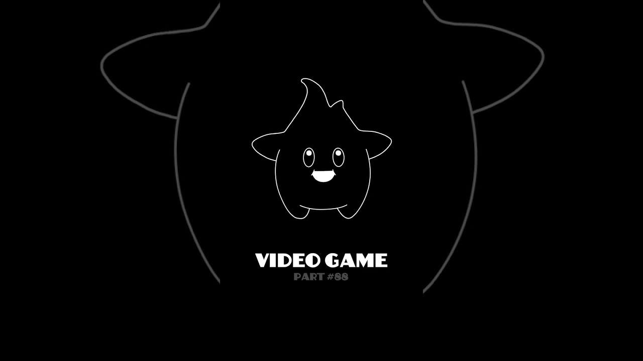 Guess the Video Game Character, Part 88 