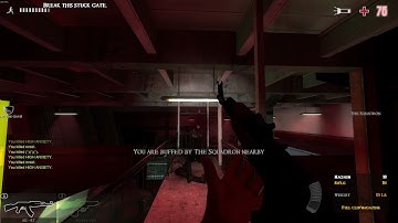 Zombie Panic! Source 3.1 Pro Gameplay Core Complex