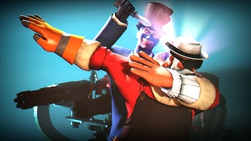 TF2 - ESA REWIND In A Nutshell