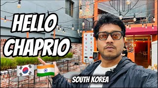 Download Lagu Hello chaprio, from south korea Subtle Crazy Korea ๐ฎ๐ณ is live! MP3 Download Lagu Hello chaprio, from south korea Subtle Crazy Korea ๐ฎ๐ณ is live! MP3