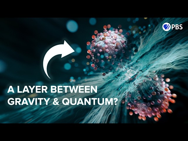 At What Point Does Spacetime Become Quantum?