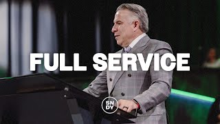 Full Sunday Service | Demon Prayers and Fever Prayers