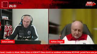 14.04.2026 - Sinteza Zilei!