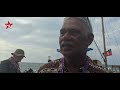 UTO NI YALO SKIPPER SHARES EXPERIENCE
