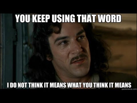 Wordplay And N I M B Y Not In My Backyard Youtube