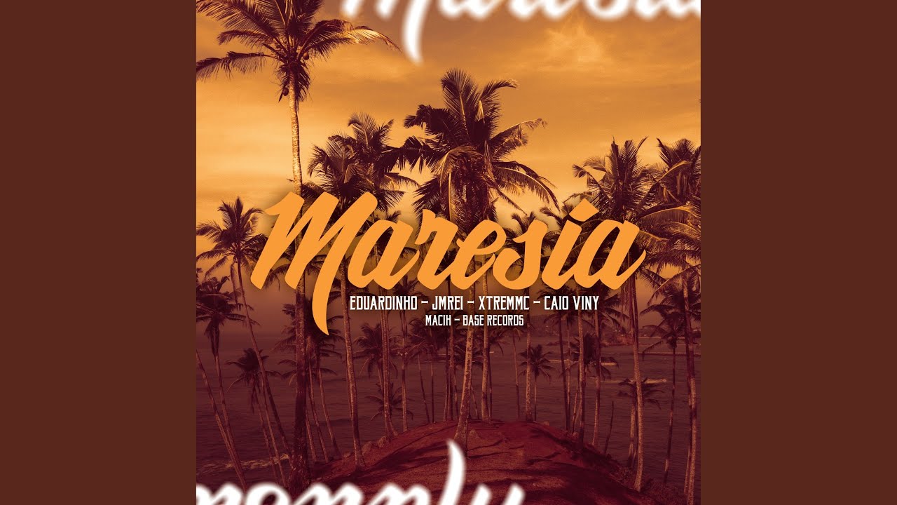 Watch Maresia on YouTube Watch Maresia on YouTube