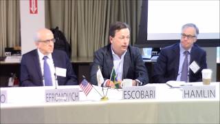 Private Equity Investments in Brazil - April 4, 2018.