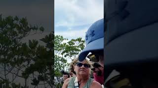 You Won’t Believe What This Python Ate! 😨 #shorts #adventure