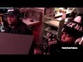 MAFFEW RAGAZINO - Live Freestyle On FRESH OUT THE BOX Radio