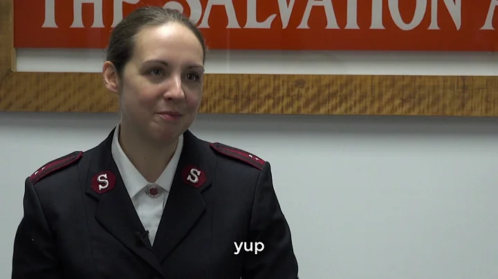 Not Called? - Captain Debra Blackman