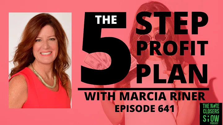 The Five Step Profit Plan for Business Owners and ...
