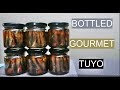 MAG BUSINESS TAYO   BOTTLED GOURMET TUYO