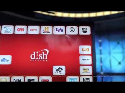 Dish Network vs. Directv Comparison (REUPLOAD) - YouTube