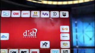 Dish Network vs. Directv Comparison (REUPLOAD)