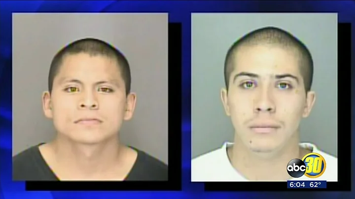 Trial is underway for Jose Botello, accused of kil...