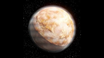 150+ Procedural Planets!
