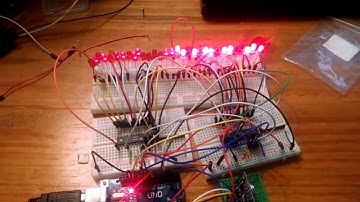 How a Computer Stores Time: Binary Unix Epoch Clock