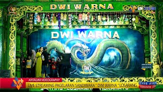 Download Lagu WULAN PURNAMA - SANDIWARA DWI WARNA SYUKURAN PETANI MANGGA DS. WANAKAYA | BUYUT KUNCUNGSARI 2025 MP3