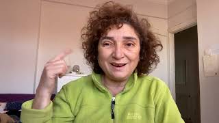 Etrafı Bombalamayı Birak Harekete Geç Ve Kendini Deği̇ştir