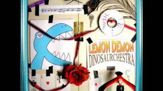 Lemon Demon - Fine Resimi