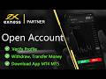 Exness | How To Open and Create a Forex Account Exness A-Z - Forex Trading| Exness Account Opening