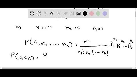 Expand Your Knowledge: Multinomial Probability Distribution Consider a multinomial experiment. This…