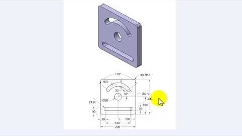 Chapter 3 Tutorial 1 CATIA  beginners Tutorials