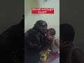 Tom and Jerry 😂#trending video #baby videos