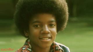 Michael Jackson - I Hear A Symphony